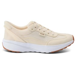 маратонки,дамски,маратонки,kizik,charlotte,trainers,beige,(pristine)
