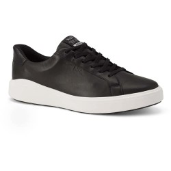 маратонки,мъжки,маратонки,kizik,vegas,2,trainers,black,white,(black)