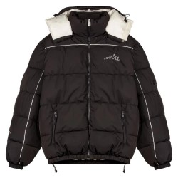Яке Grimey Infamous puffer jacket - Black (Black) яке,мъжки,якета,дамски,якета,и,палта,grimey,infamous,puffer,jacket,black,(black)