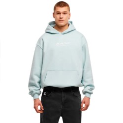 Суичър Karl kani Originator OS hoodie - Blue суичър,мъжки,пуловери,karl,kani,originator,os,hoodie,blue