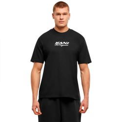 Тениска Karl kani Originator short sleeve T-shirt - Black тениска,мъжки,тениски,karl,kani,originator,short,sleeve,t,shirt,black