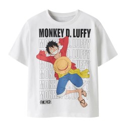 Тениска Name it Dav One Piece short sleeve T-shirt - White (Bright White) тениска,мъжки,тениски,дамски,тениски,name,it,dav,one,piece,short,sleeve,t,shirt,white,(bright,white)