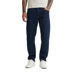 дънки,мъжки,панталони,petrol,industries,m,3050,dnm021,jeans,blue,(rinsed)