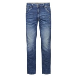 дънки,мъжки,панталони,petrol,industries,m,3050,dnm030,jeans,hickory