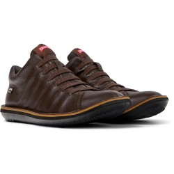 маратонки,мъжки,маратонки,camper,beetle,hydroshield®,trainers,brown