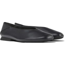 обувки,дамски,обувки,camper,casi,myra,ballet,pumps,black