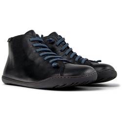 мъжки,боти,camper,peu,cami,booties,black