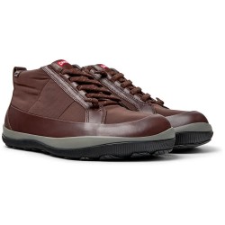 обувки,мъжки,обувки,camper,peu,pista,michelin,shoes,brown