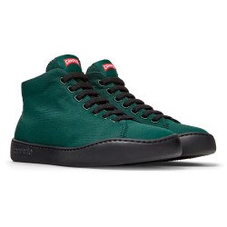 дамски,боти,дамски,високи,обувки,за,ходене,camper,peu,touring,booties,green,033