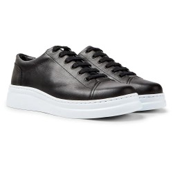 маратонки,дамски,маратонки,camper,runner,up,trainers,black,white,(black)