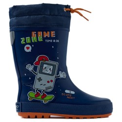 обувки,детски,боти,gioseppo,alanson,rain,boots,marine,(blue)
