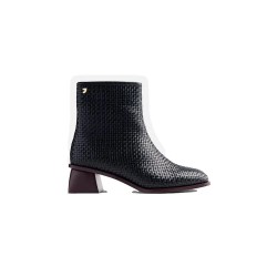 дамски,боти,дамски,високи,обувки,за,ходене,gioseppo,bexley,booties,black