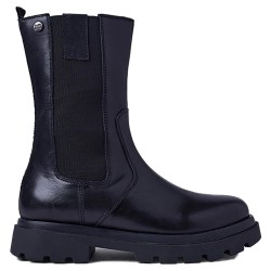 детски,боти,gioseppo,duluth,booties,black,(blue)