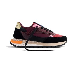 маратонки,дамски,маратонки,gioseppo,eagan,trainers,red,(bordeaux)