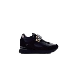 маратонки,дамски,маратонки,gioseppo,hitterdal,trainers,black