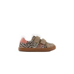 маратонки,детски,маратонки,gioseppo,islington,trainers,leopard,(beige)