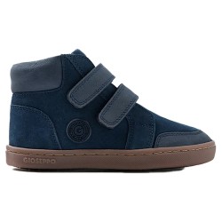 Gioseppo Keego booties - Blue (Marine) дамски,боти,дамски,високи,обувки,за,ходене,gioseppo,keego,booties,blue,(marine)