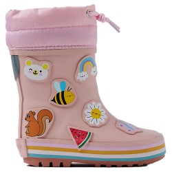 обувки,детски,боти,gioseppo,milford,rain,boots,nude,(beige)