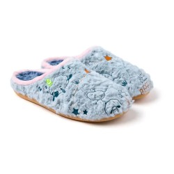 пантофи,дамски,пантофи,gioseppo,molitor,slippers,blue