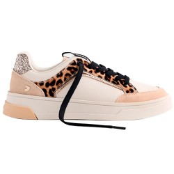 маратонки,дамски,маратонки,gioseppo,morrice,trainers,beige,(leopard)