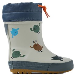 обувки,детски,боти,gioseppo,pellston,rain,boots,grey