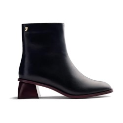 дамски,боти,дамски,високи,обувки,за,ходене,gioseppo,pierz,booties,black