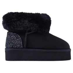 детски,боти,gioseppo,portage,booties,black,(black)