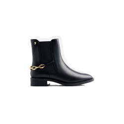 дамски,боти,дамски,високи,обувки,за,ходене,gioseppo,reese,booties,black