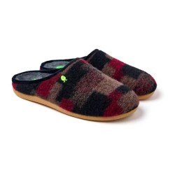 пантофи,мъжки,пантофи,gioseppo,sebeka,slippers,bordeaux,(multicolor)