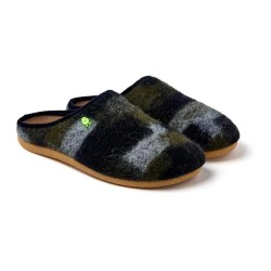 пантофи,мъжки,пантофи,gioseppo,sebeka,slippers,kaki,(blue)