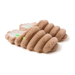 пантофи,дамски,пантофи,gioseppo,whalan,slippers,taupe,(brown)
