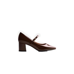 обувки,дамски,обувки,gioseppo,windham,heel,shoes,brown