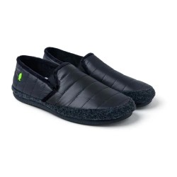 пантофи,мъжки,пантофи,gioseppo,wykoff,slippers,black