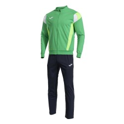 анцуг,мъжки,анцузи,joma,montreal,tracksuit,green,dark,navy,(green)