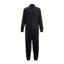 анцуг,мъжки,анцузи,joma,step,tracksuit,black
