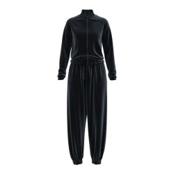 анцуг,дамски,анцузи,joma,step,tracksuit,black