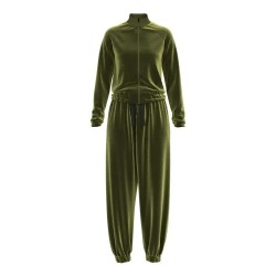 анцуг,дамски,анцузи,joma,step,tracksuit,green
