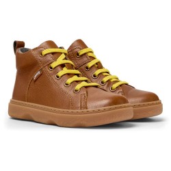 детски,боти,camper,kiddo,booties,brown,025,(brown)