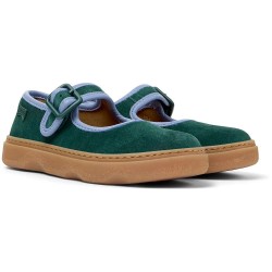 обувки,детски,обувки,camper,kiddo,shoes,green