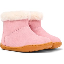 пантофи,детски,сандали,и,чехли,camper,path,ry,slippers,pink