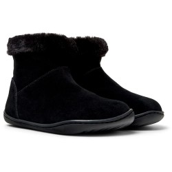 детски,боти,camper,peu,booties,black