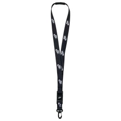 ключодържатели,nike,club,standard,lanyard,blawhiwhi,(black)