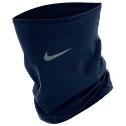 ръкавици,шапки,и,шалове,nike,therma,fit,fleece,neck,warmer,blugre,(blue)