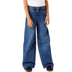 дънки,детски,панталони,garcia,annemay,jeans,dark,used,(blue)