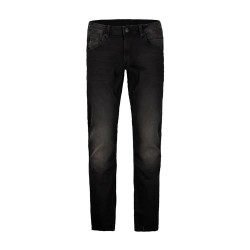 дънки,мъжки,панталони,garcia,russo,jeans,dark,used,9060,(black)