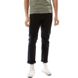 дънки,мъжки,панталони,garcia,russo,jeans,rinsed,6062,(black)