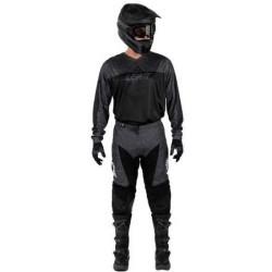 Комплект Leatt 3.5 V26 off-road set - Grey (Black / Grey) комплект,мъжки,тениски,дамски,тениски,leatt,3.5,v26,off,road,set,grey,(black,grey)