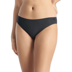 Adidas Active Light Flex panties 3 units - Black (Black / Black / Bl) дамско,бельо,дамски,бикини,и,танкини,adidas,active,light,flex,panties,3,units,black,(black,black,bl)