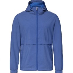 яке,мъжки,якета,дамски,якета,и,палта,calvin,klein,heathered,windbreaker,jacket,blue,(chase,blue)
