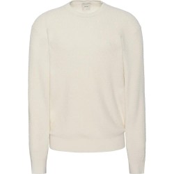 блуза,мъжки,пуловери,calvin,klein,texture,sweater,beige,(tofu)